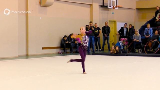 Луняченко Кароліна 2009 БП смотреть онлайн