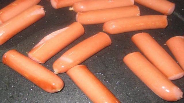 Вкусные будни