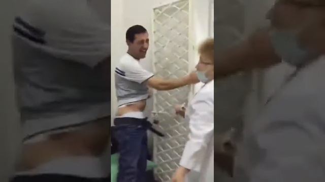 шприц и калай