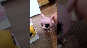 LPS фильм полет в Анталию