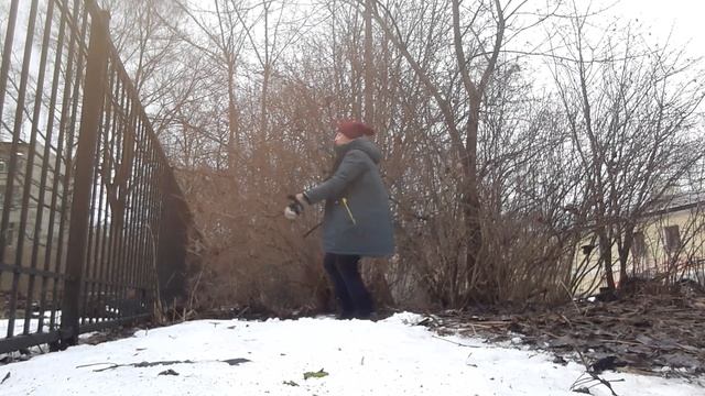 18.01.2023. Я тебе, конечно, верю... Любовь. смотреть онлайн