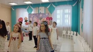 "Ах, как я тебя люблю маму милую мою!" МАДОУ «ДС № 47 г. Че