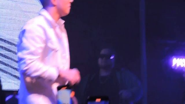 MZLFF & Стинт - Первый С##с. Концерт Лиги Кубизма Live