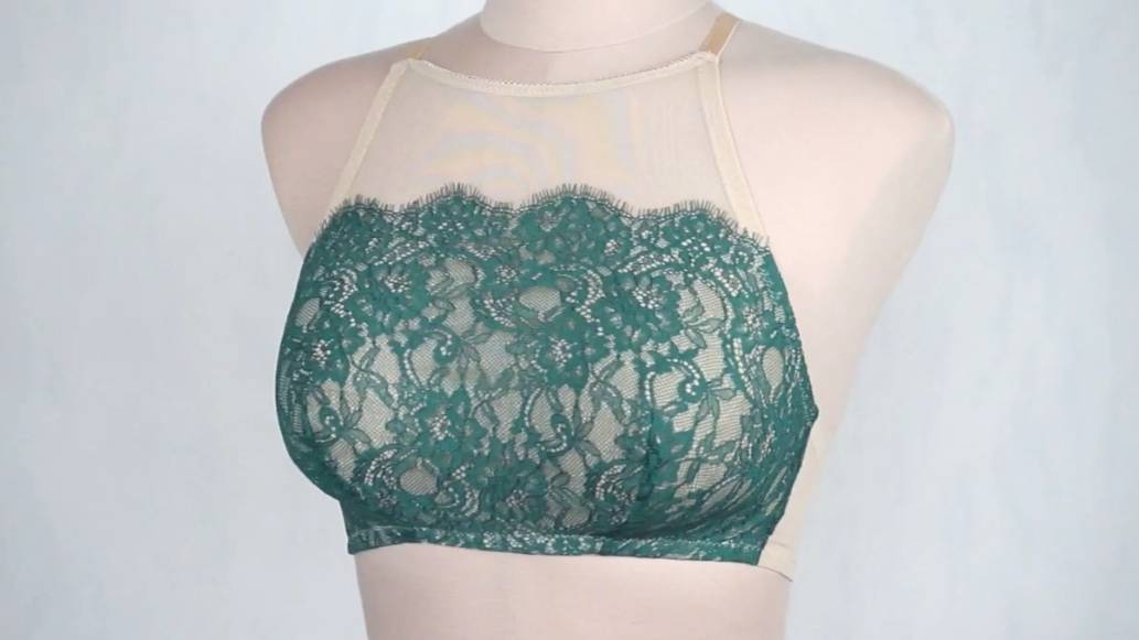 1.Снятие мерок