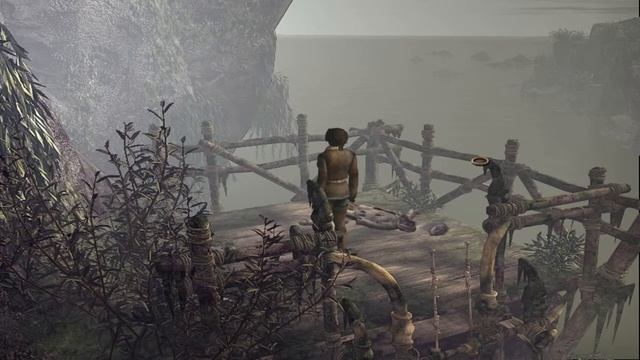 Syberia 2 Прохождение без комментарий 09 Final