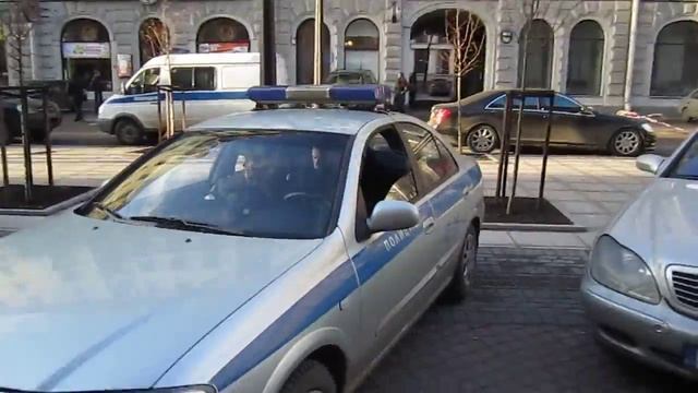 Агитация, Танцующий медведь, Котов, Вера и Полиция смотреть онлайн