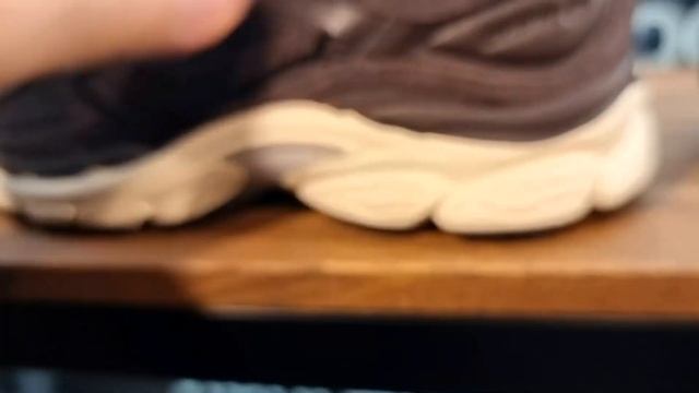 Новые модели КРОССОВОК - Январь 2025 // Nike, Adidas, Asics, Saucony, NB,