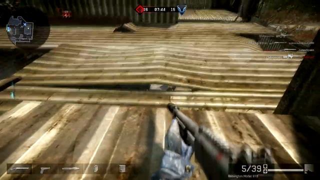 Warface: Смешные моменты (funny moments) смотреть онлайн