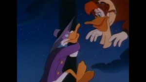 «Черный Плащ», что стало с мультсериалом? «Darkwing Duck» по?