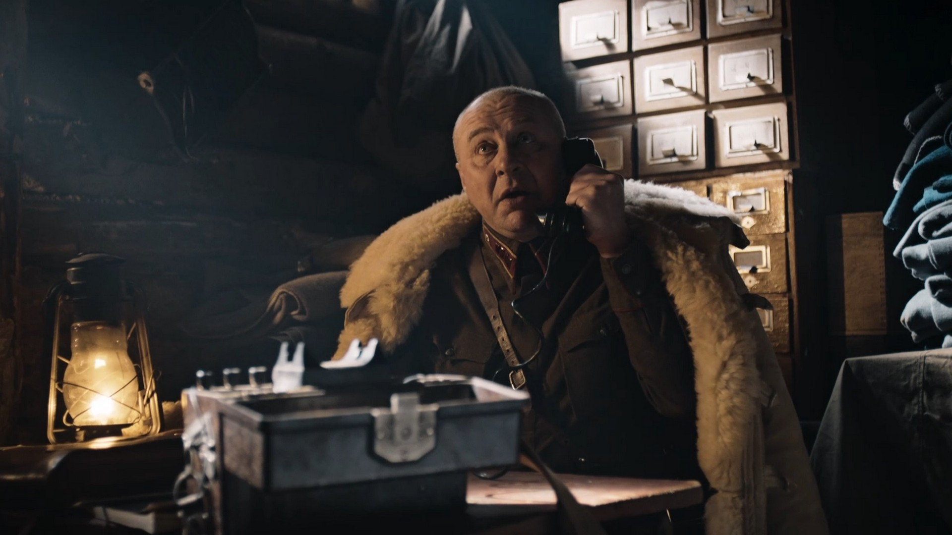 Дед Морозов, 1 сезон, 4 серия смотреть онлайн