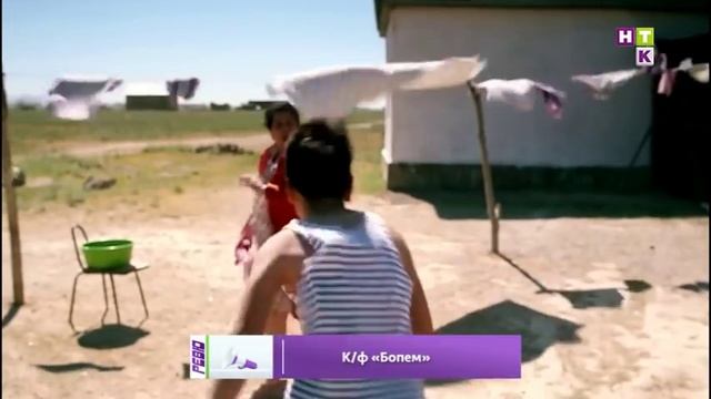 Наши в Токио! Чем удивит казахстанский режиссер Жанна Исабаева японских зрителей?