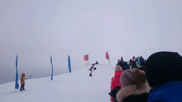 Закрытие сезона СК Чекерил 2017 смотреть онлайн