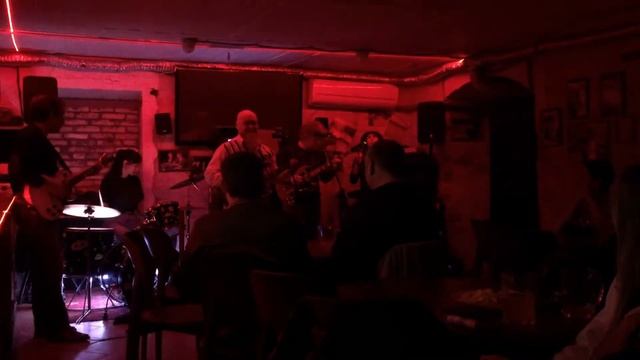 Jolly Roger (Таганрог) 