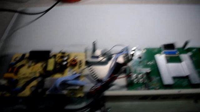 Ремонт телевизора KIVI смотреть онлайн