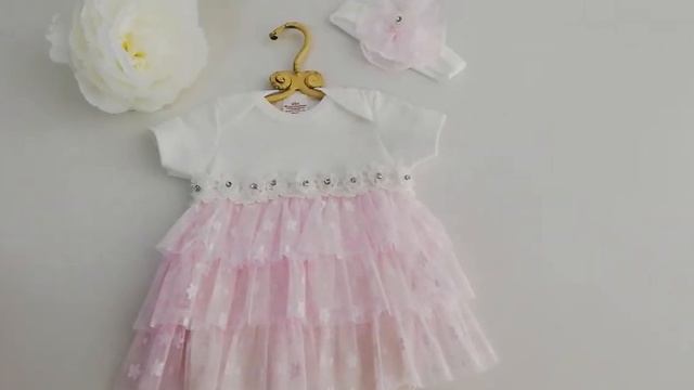 Её малышество Боди летнее арт 91034БкОр смотреть онлайн