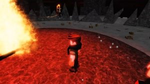 Прохождение игры Insane Elevator Testing