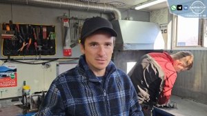 Замена масла в вариаторе K310 Toyota Fielder