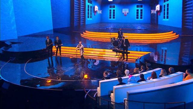 Анонс Один в один