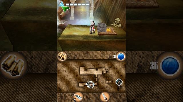 Assassin's Creed: Altair's Chronicles [Nintendo DS]
