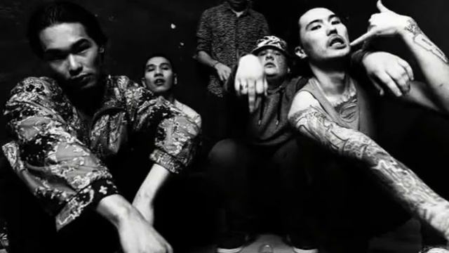 Скриптонит ft И.Кайратовна - Джай смотреть онлайн