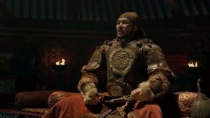 Эмир Самарканда - Русский трейлер (Фильм 2024)