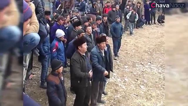 02 03 2019 JARQISHLOQ KO'PKARI 2 QISM смотреть онлайн