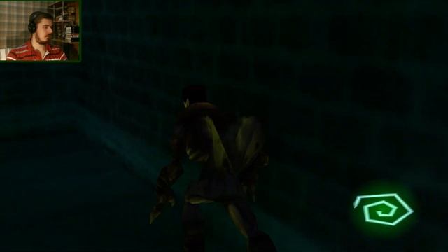 КАИН, ТЫ ЧО?! ➤ Legacy of Kain: Soul Reaver #1 смотреть онлайн