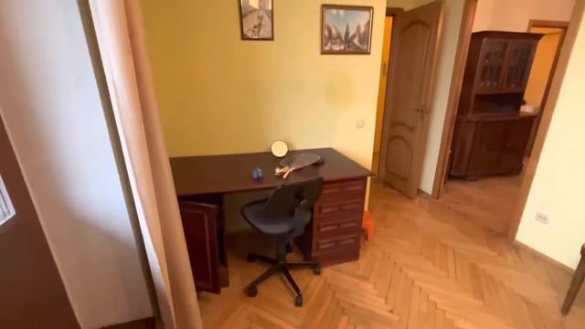 5-я улица Соколинной горы 19к2 смотреть онлайн