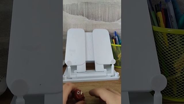 Обзор фигурок из пластилина Cuphead и Magman 1 чернильный остров