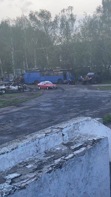 дрифатракцион смотреть онлайн