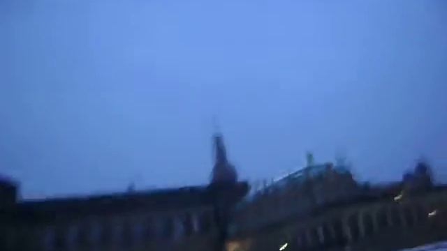 Пора валить в Дрезден.