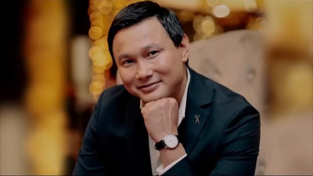 Султан Садыралиев - Кош айтам сага смотреть онлайн