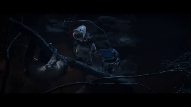 Кэмми и Майк Cammy & Mike - мультфильм смотреть онлайн