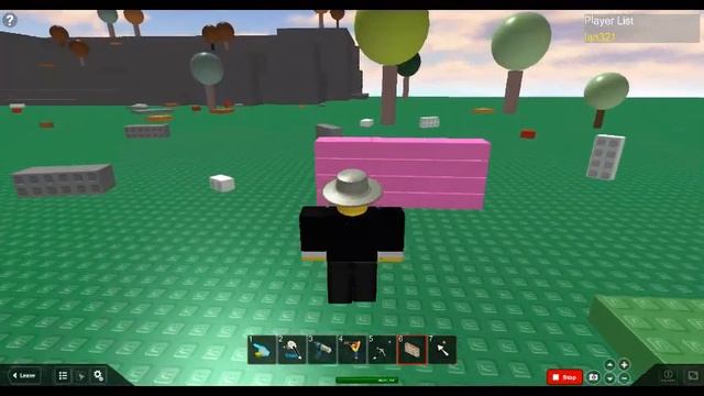 Roblox 2011 смотреть онлайн
