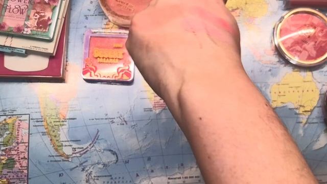 И вновь покупки с Авито! Магнит косметик! Долгожданные