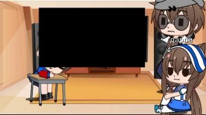 реакция хастура и дарлы на валеру гостера " хочу кепку