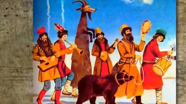 Владимир Бездуганов - Скоморох смотреть онлайн