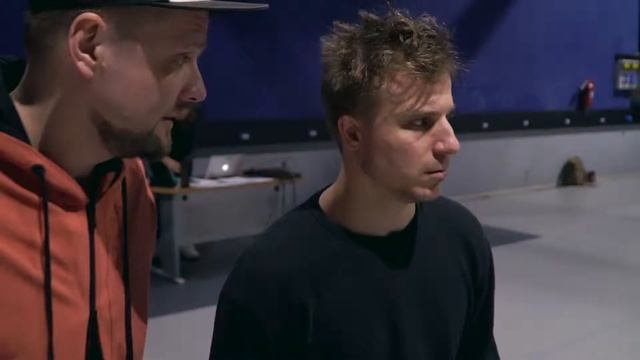 Съемка репетиции цер открытия EXPO 2017 Final смотреть онлайн