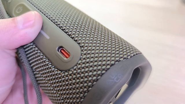 Что стало с JBL Flip 6 спустя 1 год смотреть онлайн