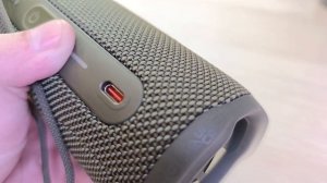 Что стало с JBL Flip 6 спустя 1 год