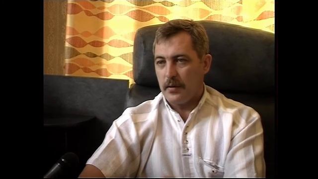 Архив Котельниково-ТВ 17 сентября 2006 Председатель Горсовета о проблеме передачи полномочий