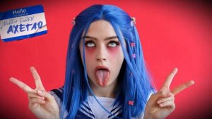 МЭЙБИ БЭЙБИ АХЕГАО | Френдзона