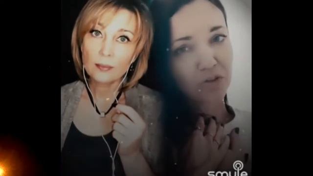 Тишина на двоих, Камик, кавер, дуэт смотреть онлайн