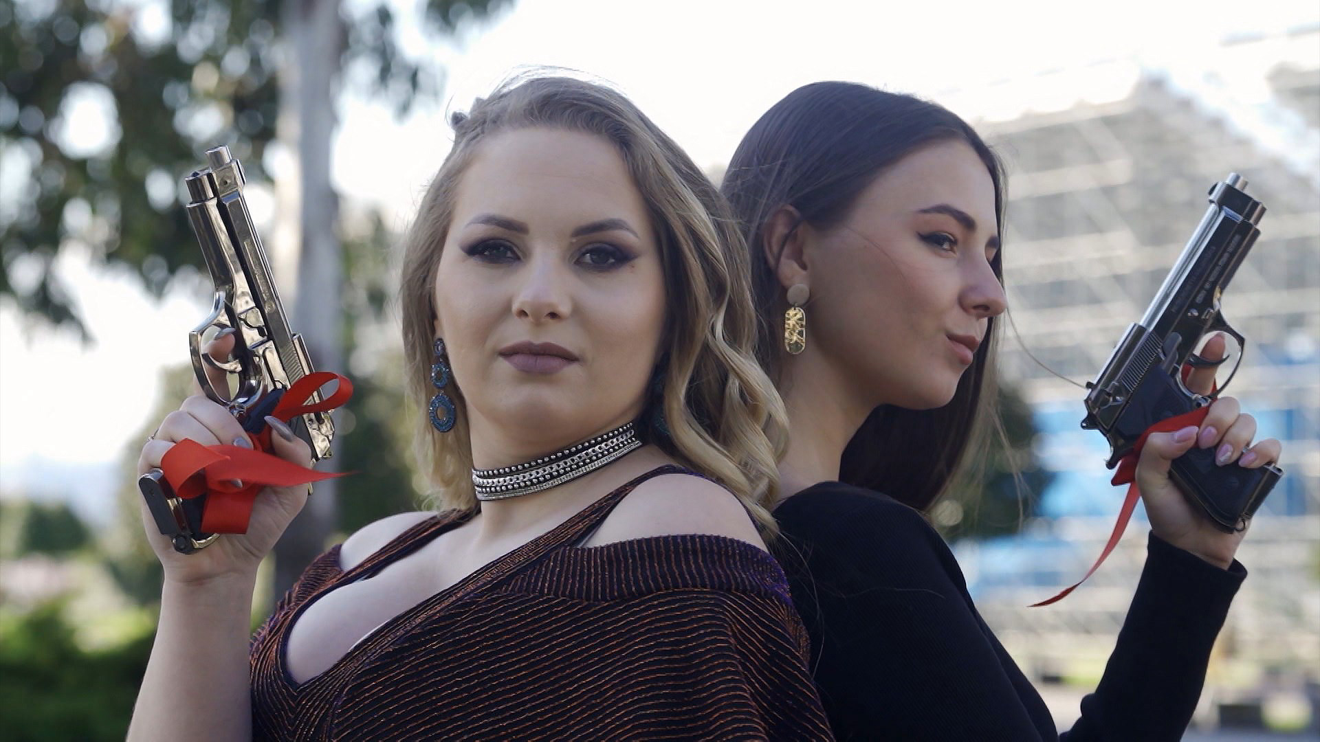 Девичник, 1 сезон, 7 выпуск смотреть онлайн