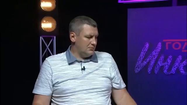 Голос Инкаунтера | выпуск 6 | авторская программа Андрея Неволина смотреть онлайн