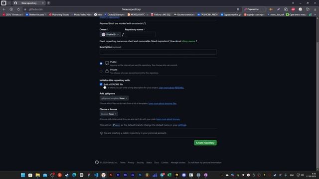 Как выгрузить сайт на GitHub Pages. Бесплатный хостинг для любого устройства! смотреть онлайн