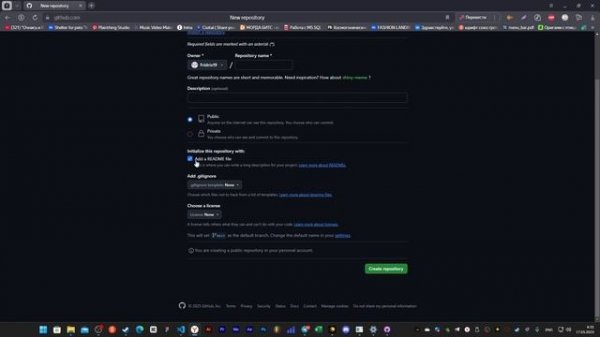 Как выгрузить сайт на GitHub Pages. Бесплатный хостинг для любого устройства!