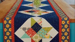 65 идей подарков в стиле пэчворк которыми может порадовать Рукодельница