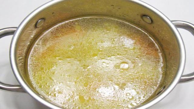 Готовим дома