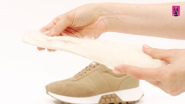 4090778 Видеообзор I Женские кроссовки TENDANCE смотреть онлайн